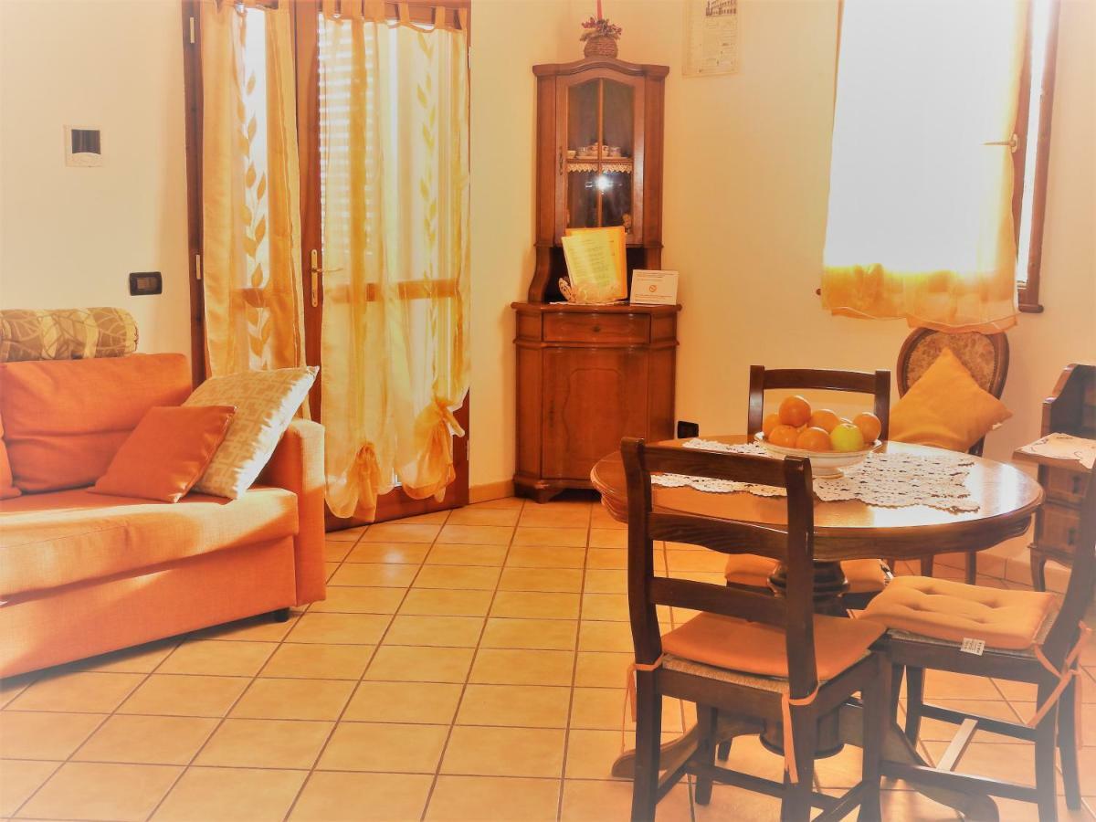 Appartamento Danilla Maratello Exterior foto